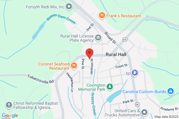 Hayworth Miller Funeral Home