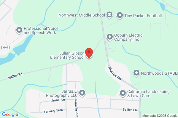Julian Gibson Elementary School