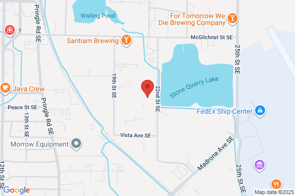 Redding Construction Services