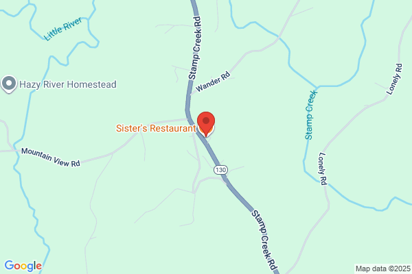 Sister's Family Restaurant