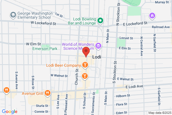 The Rabbit Hole Consigment & Gift Shop