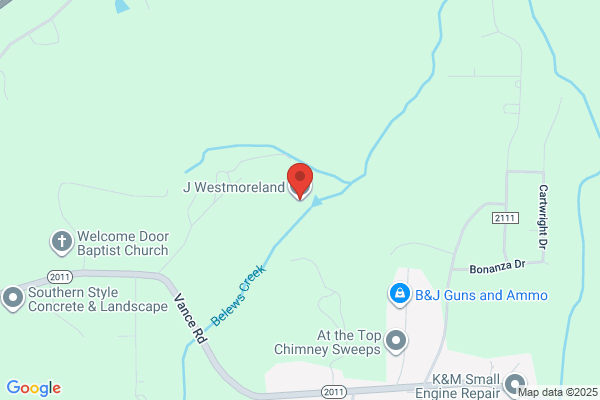 Westmoreland Construction Co