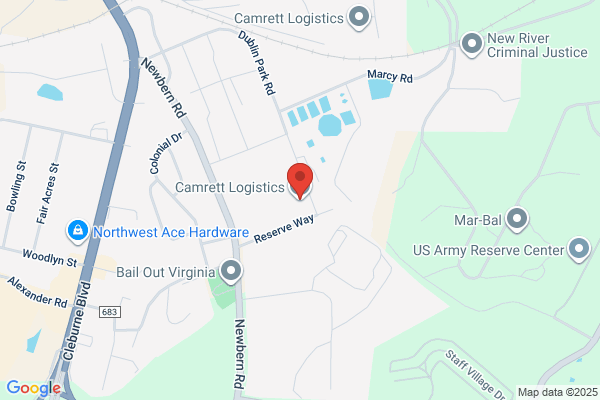 Camrett Logistics