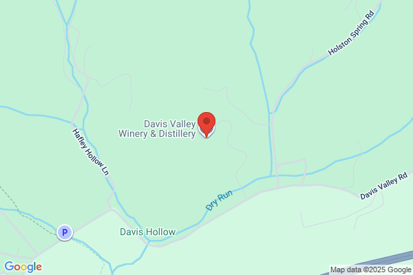 Davis Valley Winery