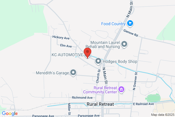Discount Tire Center