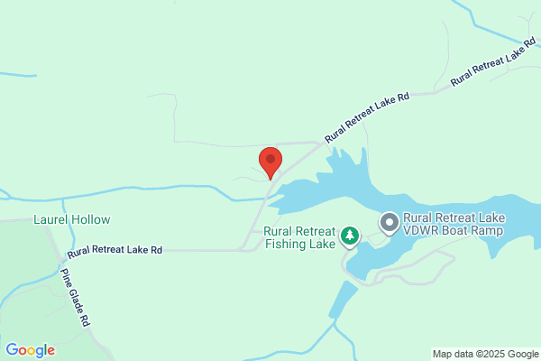 Rural Retreat Fair Association