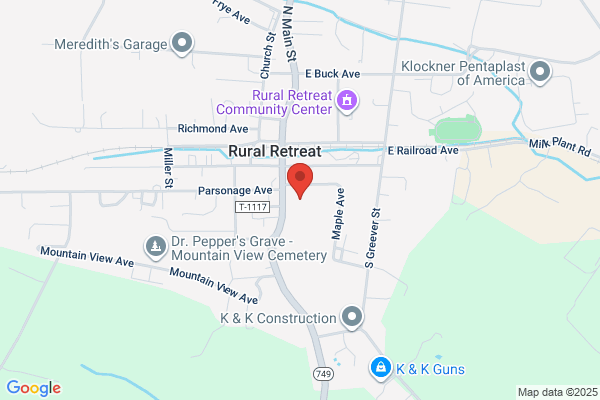 Rural Retreat Family Practice