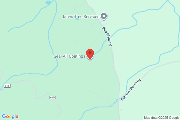Seal-All Coatings Co