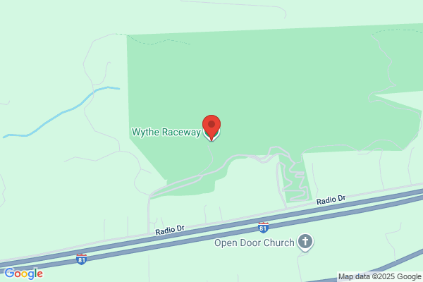 Wythe Raceway