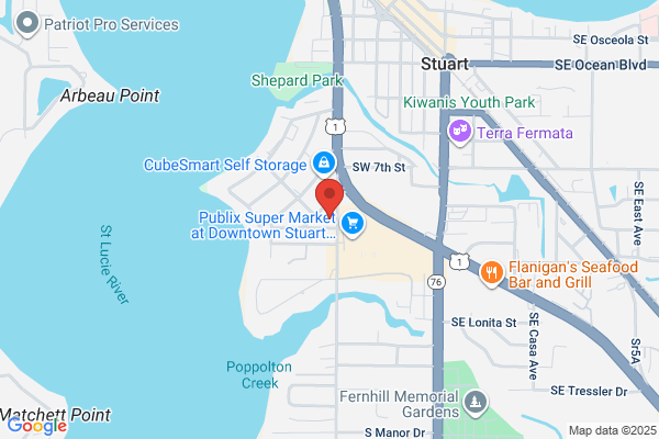 Interstate Express Inc