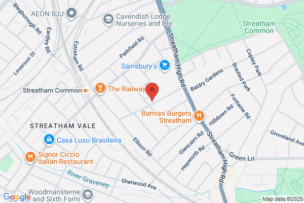 Shick's Rose Run Manor Personal Care Home