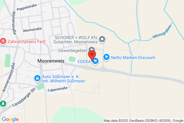Computers & Moore