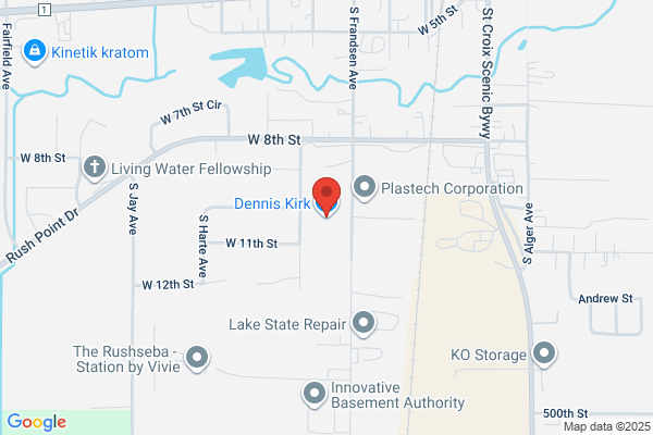 Dennis Kirk Inc