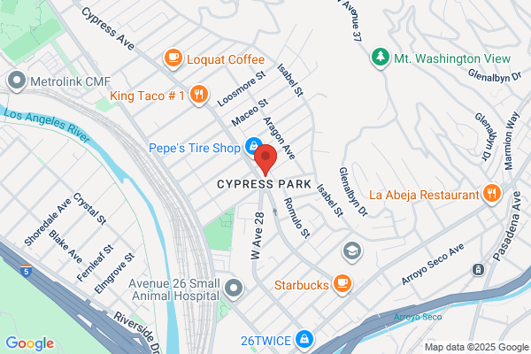 Jerry's Auto Repair