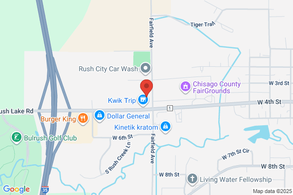 KWIK SPIRITS #592