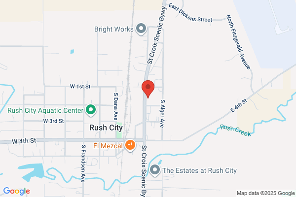 Rush City Auto