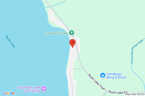 Rush Lake Resort & Campgrounds