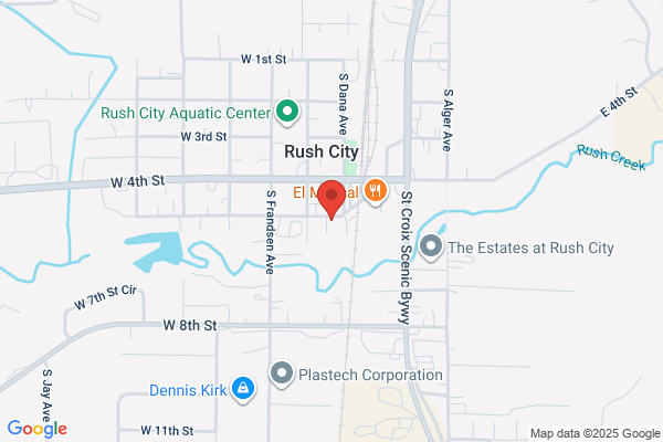 Rush Printing & Office Supplies