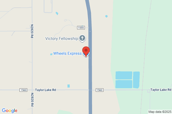 Wheels Express