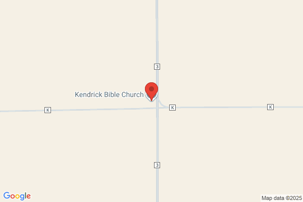 Kendrick Bible Church
