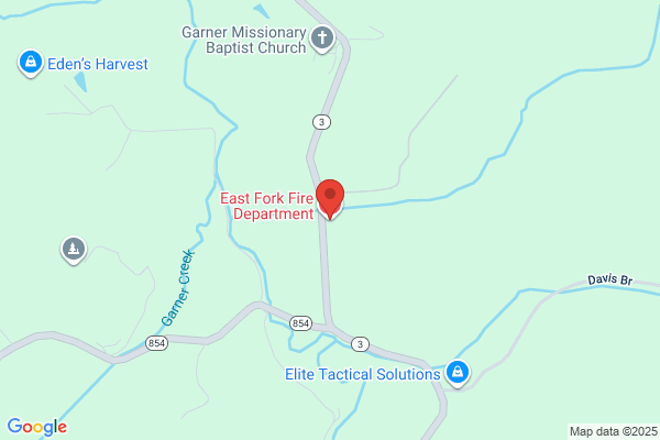 East Fork Fire Department