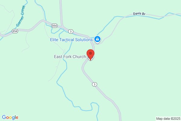 East Fork United Methodist Church