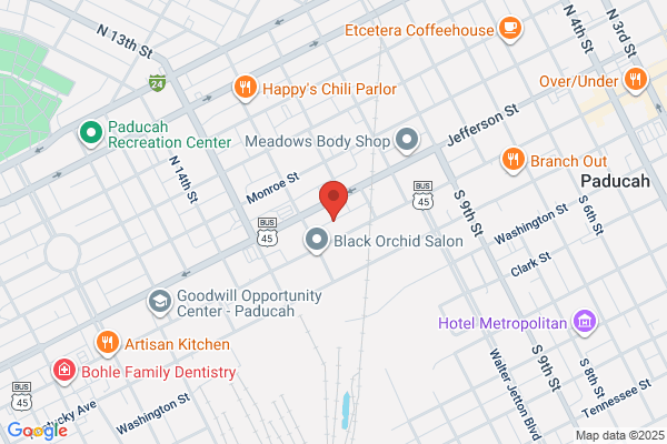 Plumbers & Steam Fitters