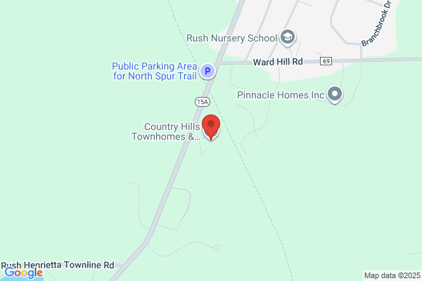 Country Hills Estates
