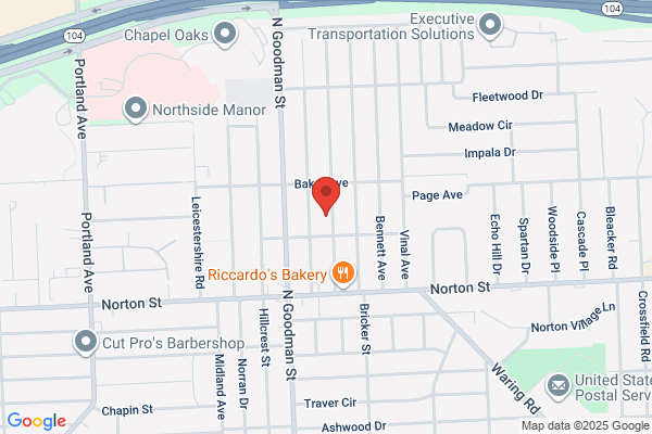 Monroe Gutter Cleaning Service
