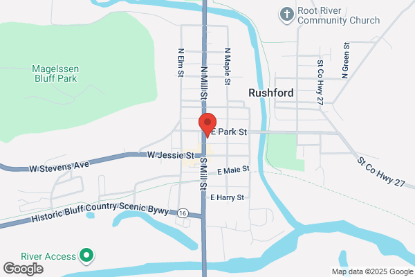 Evavold & Rutgers Law Office Llc