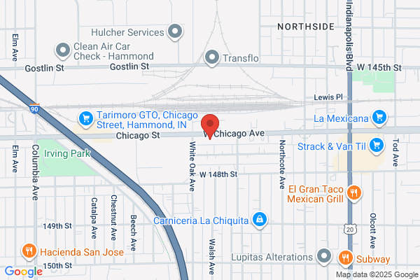Fred Carlson Co Inc