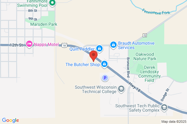 Jims Building Center