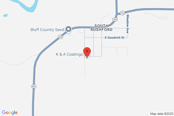 K & A Coatings