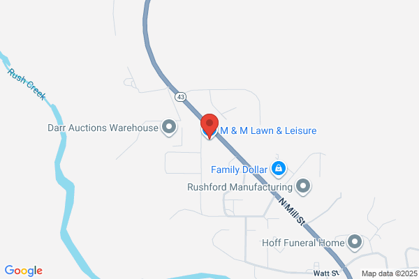 Money Creek Auto Sales