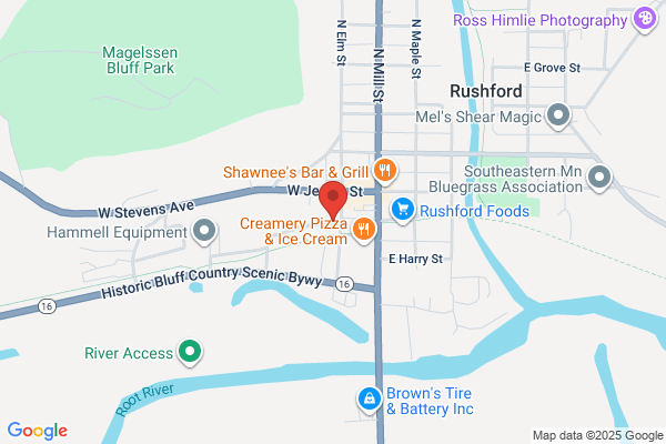 Overland Dennis Insurance Agency Inc