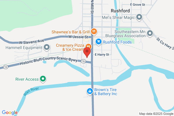 Pams Corner Convenience Llc