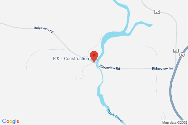 R & L Construction