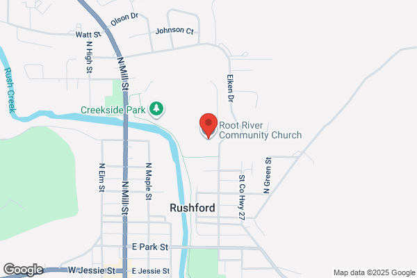 Root River Community Church