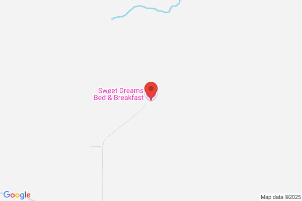 Sweet Dreams Bed & Breakfast