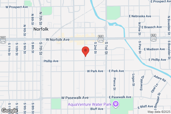 Volkman Plumbing Inc