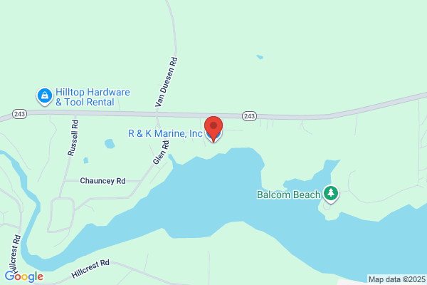R & K Marina