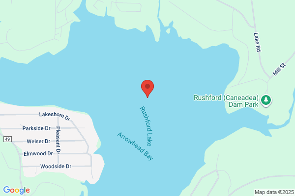 Rushford Lake U-Store