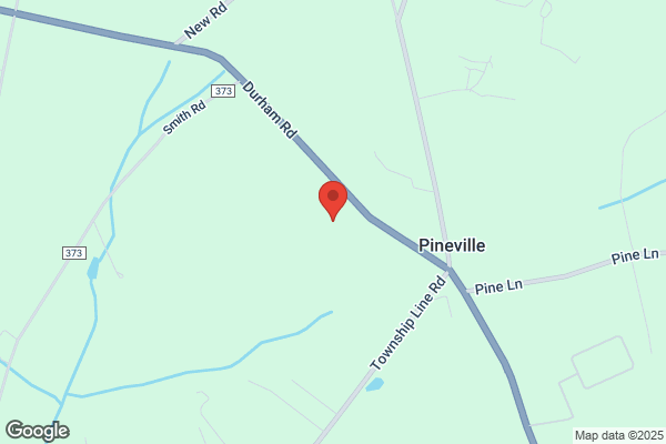 Buckingham Valley Rehabilitation and Nursing Center