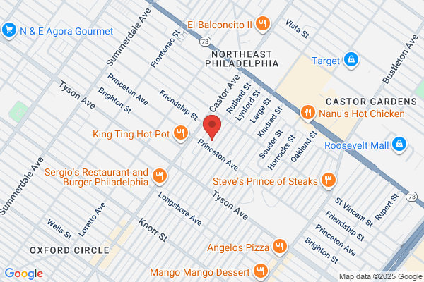 STOP Restoration Services of Philadelphia Northeast PA