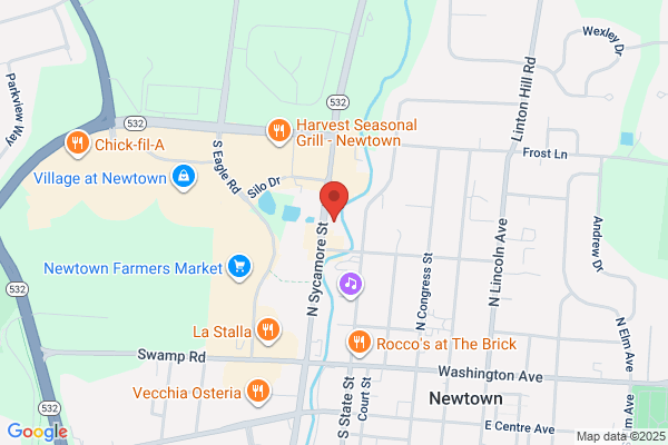 Barlow Glen R DDS