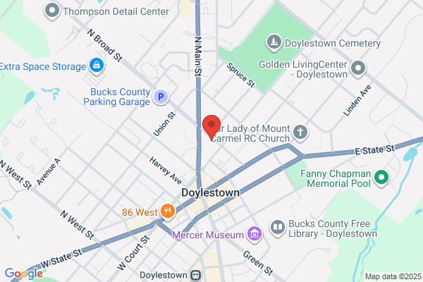 Bucks Montgomery Center For Human Services