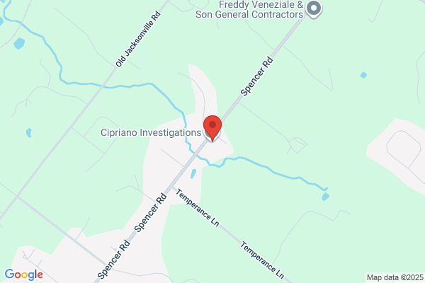 Cipriano Investigations Inc