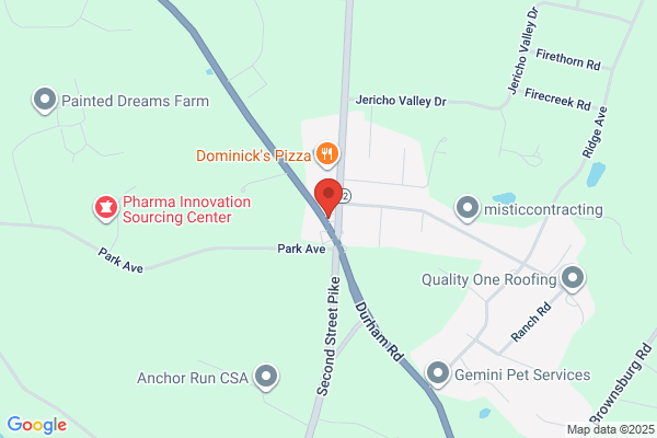 Dan's Auto Center