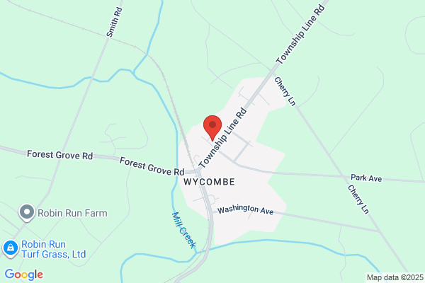 First Baptist Church of Wycombe