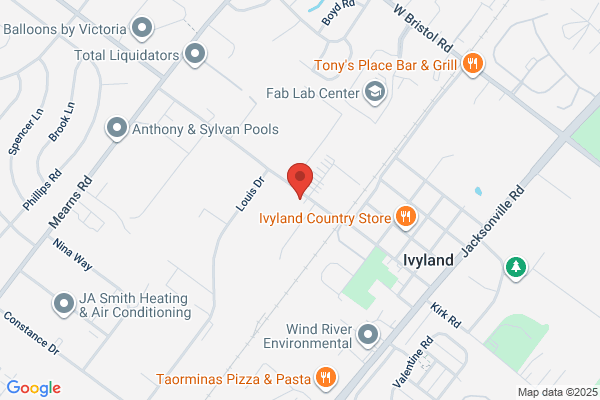 Ivyland Printers